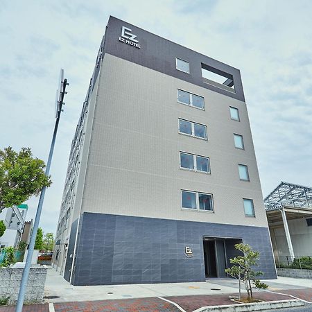 Ez Hotel Kansai Airport Seaside Izumisano Eksteriør billede