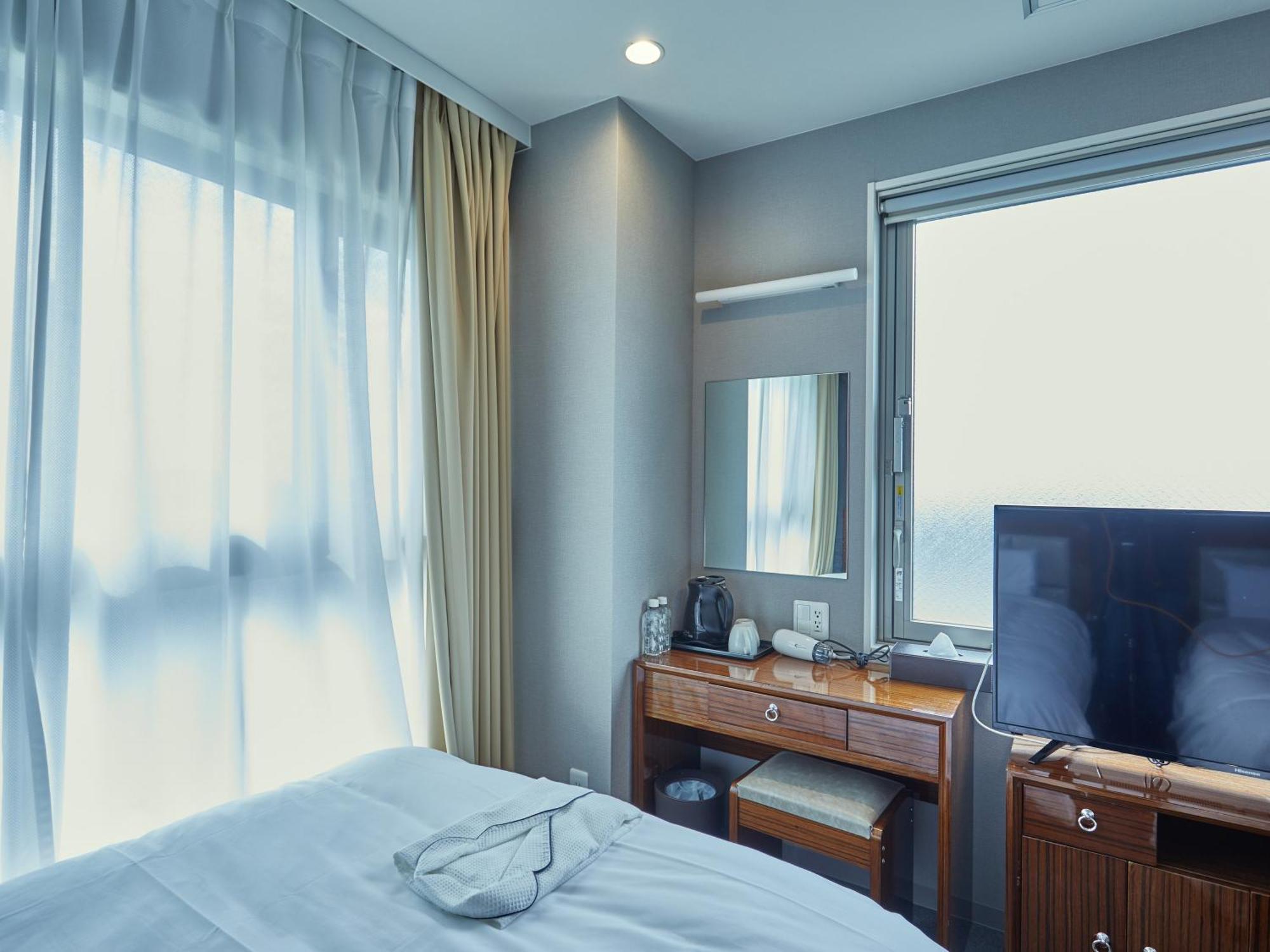 Ez Hotel Kansai Airport Seaside Izumisano Eksteriør billede