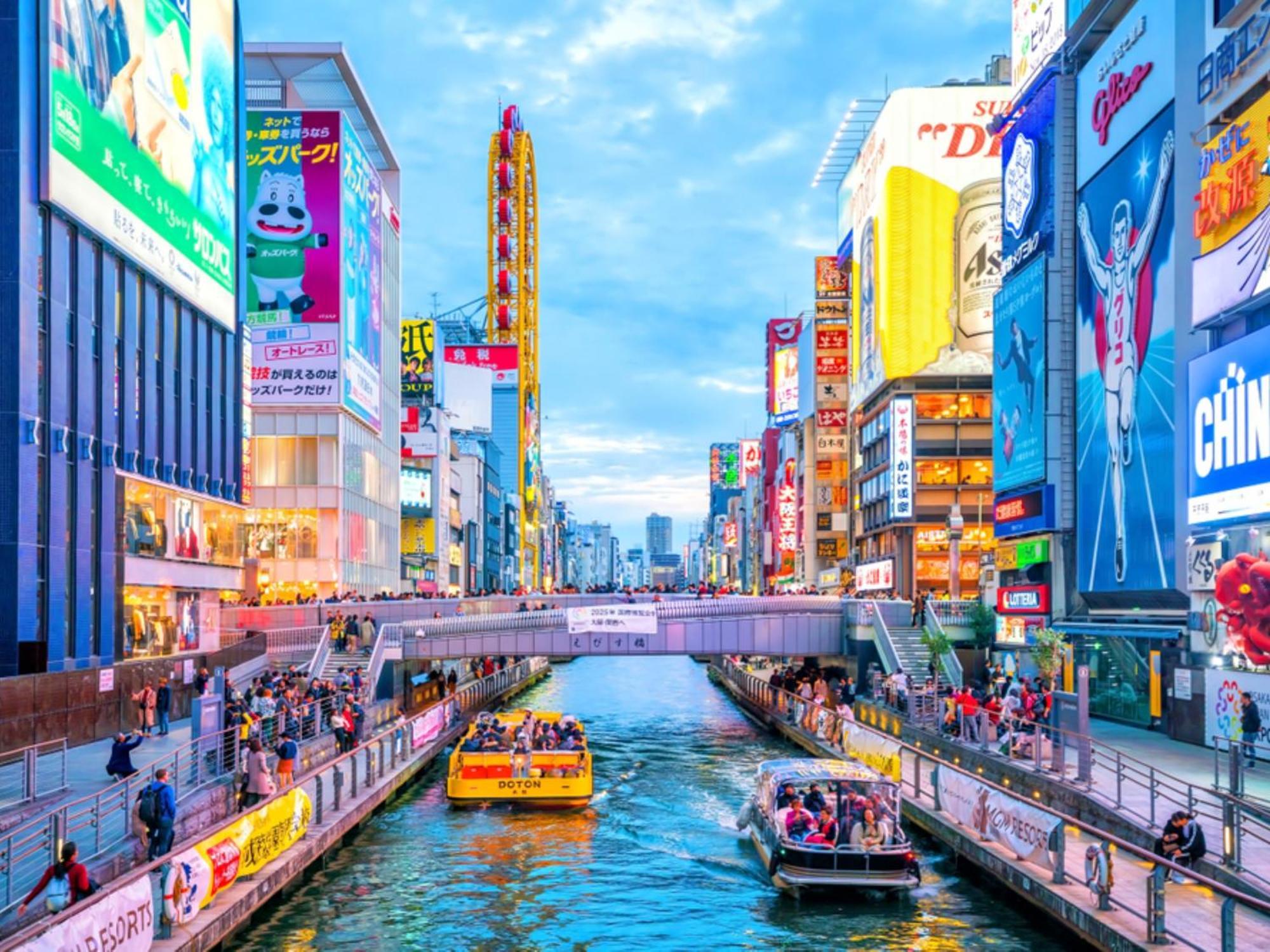 Ez Hotel Kansai Airport Seaside Izumisano Eksteriør billede