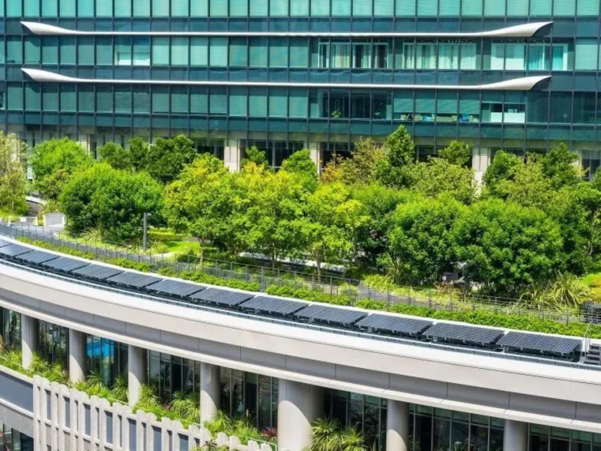 Ez Hotel Kansai Airport Seaside Izumisano Eksteriør billede