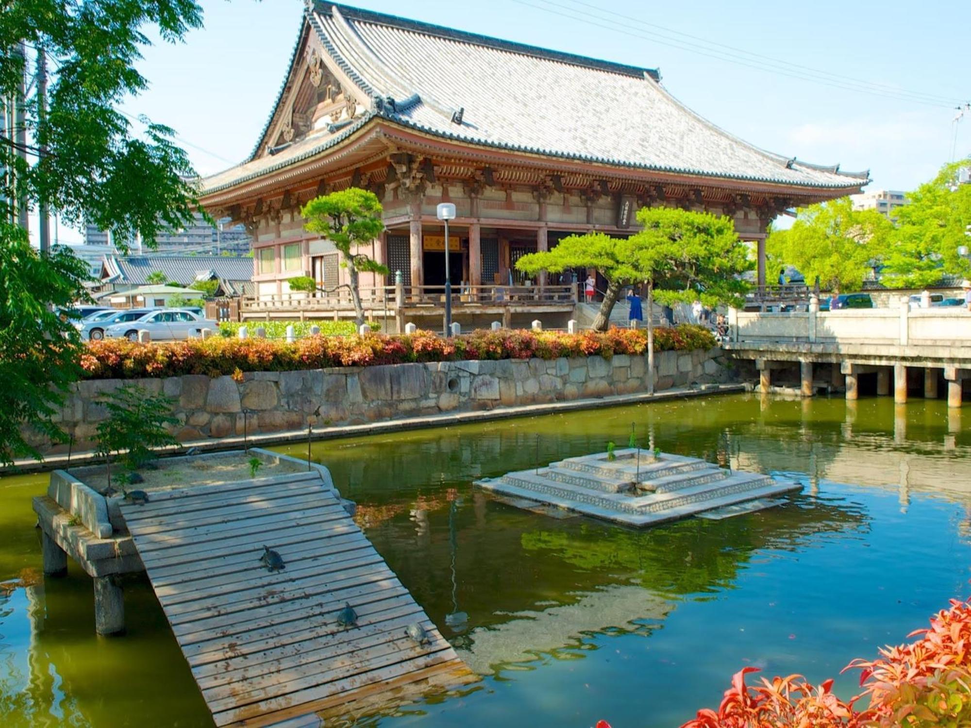 Ez Hotel Kansai Airport Seaside Izumisano Eksteriør billede