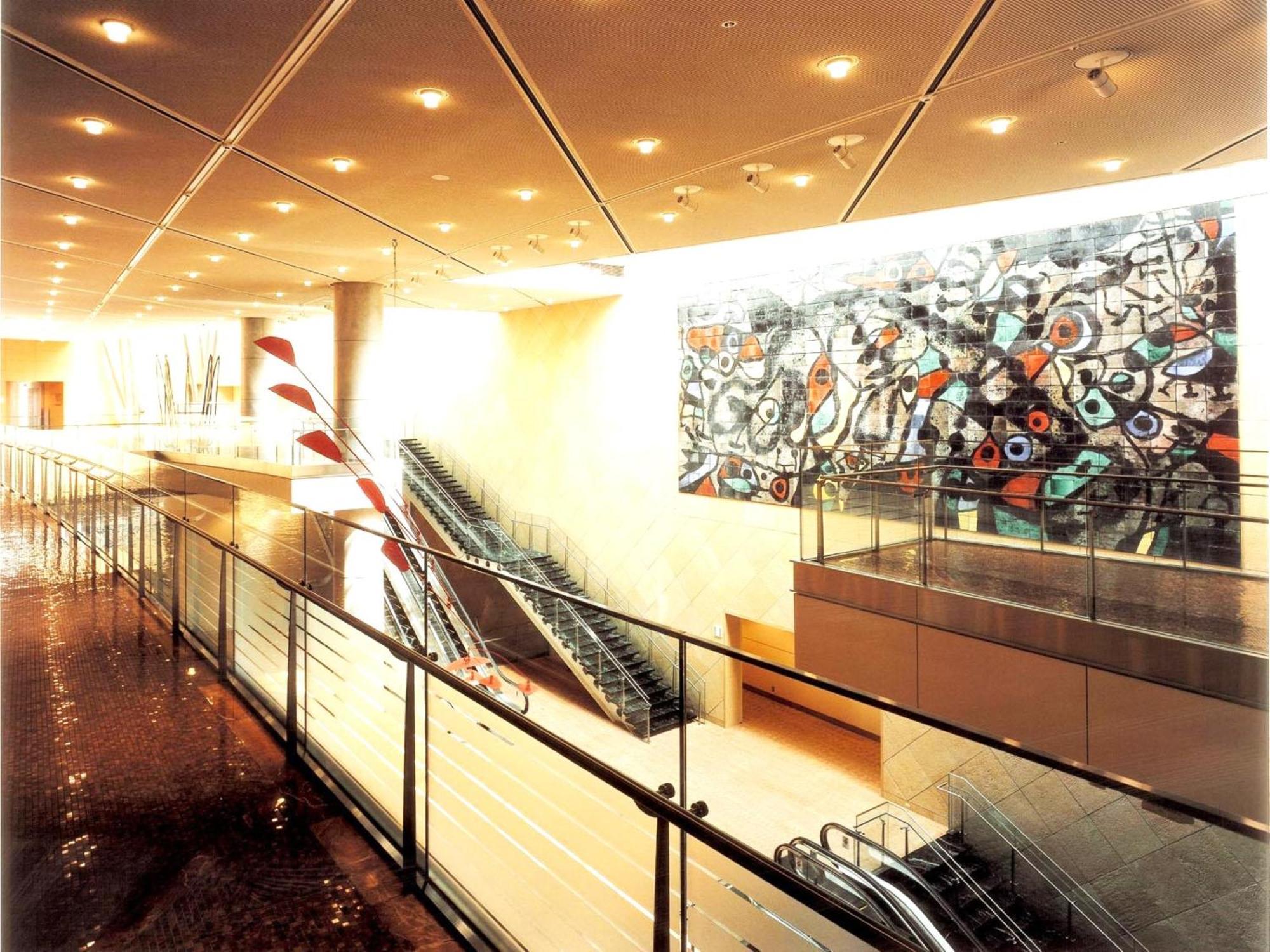 Ez Hotel Kansai Airport Seaside Izumisano Eksteriør billede