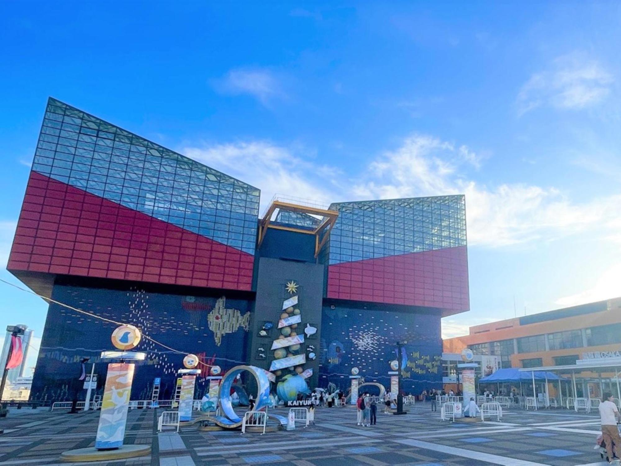 Ez Hotel Kansai Airport Seaside Izumisano Eksteriør billede