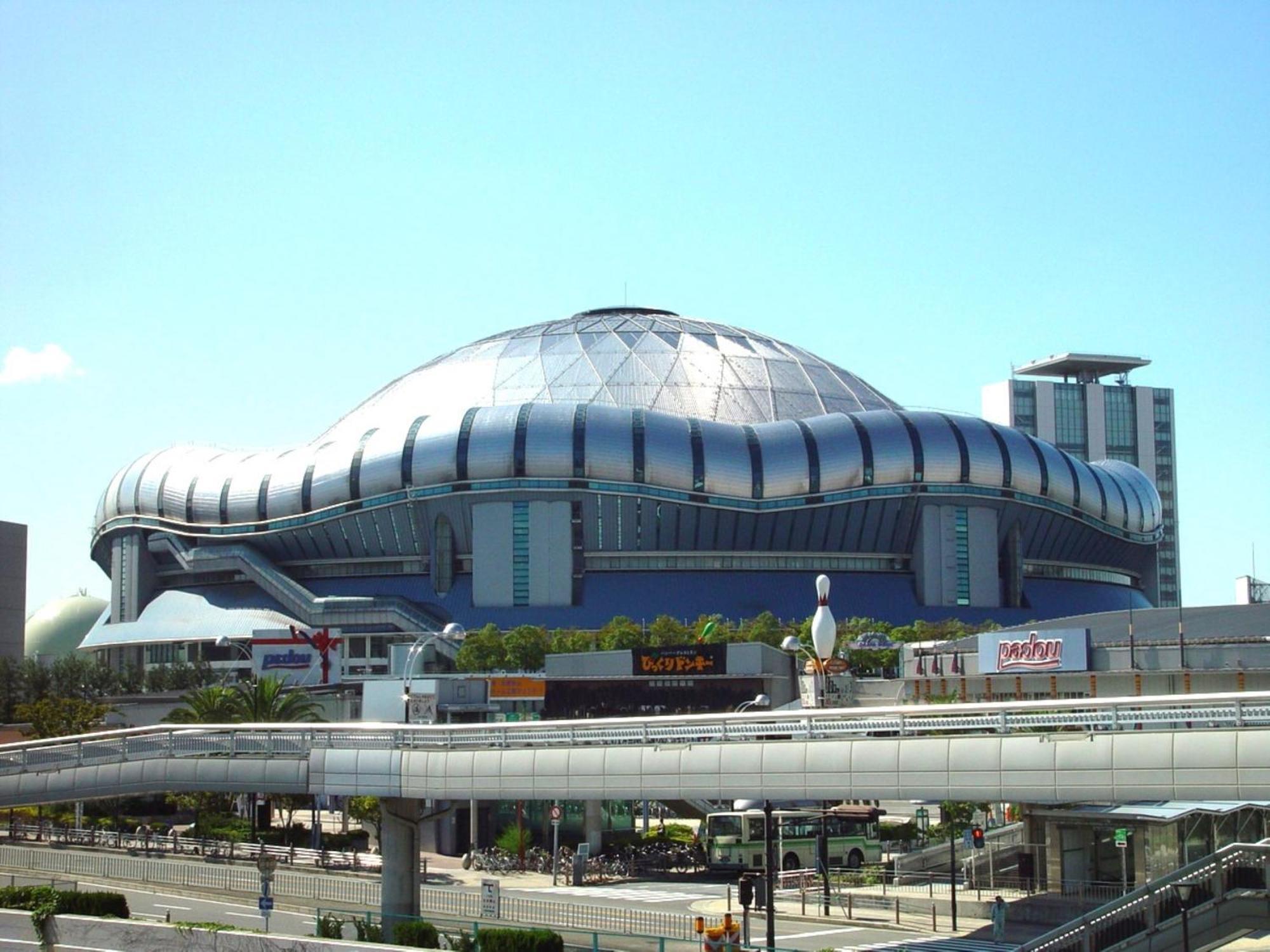 Ez Hotel Kansai Airport Seaside Izumisano Eksteriør billede