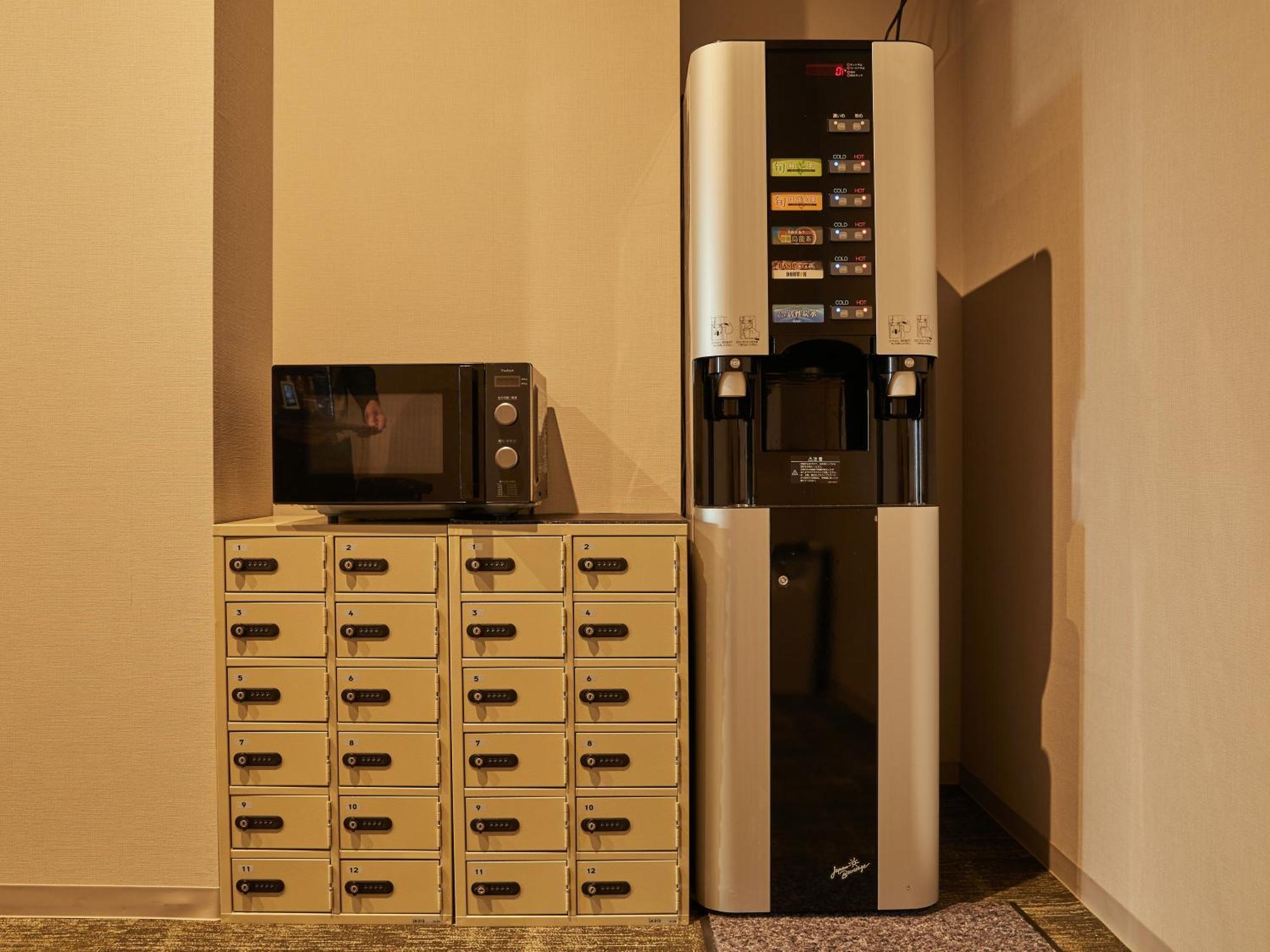 Ez Hotel Kansai Airport Seaside Izumisano Eksteriør billede