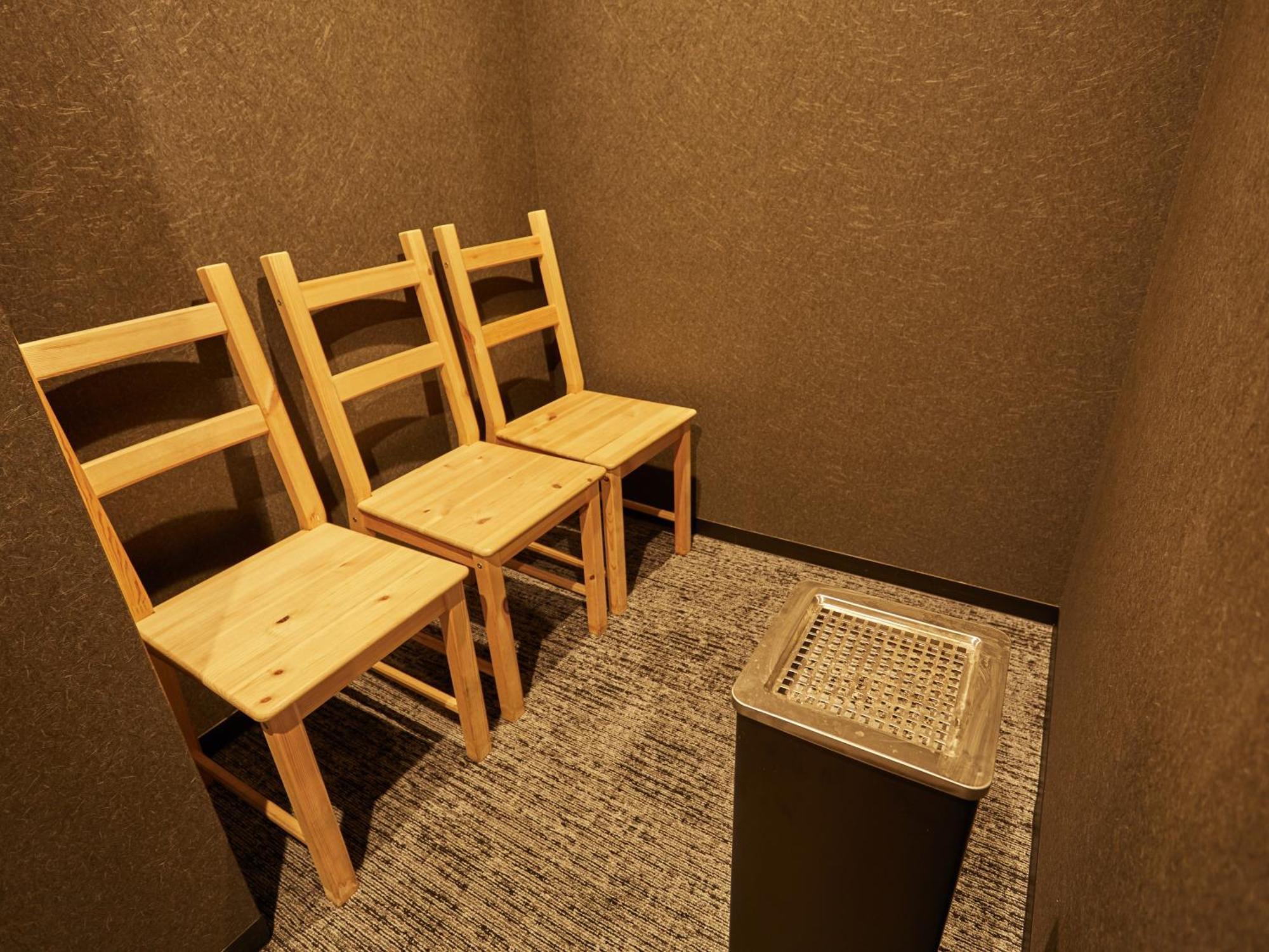 Ez Hotel Kansai Airport Seaside Izumisano Eksteriør billede