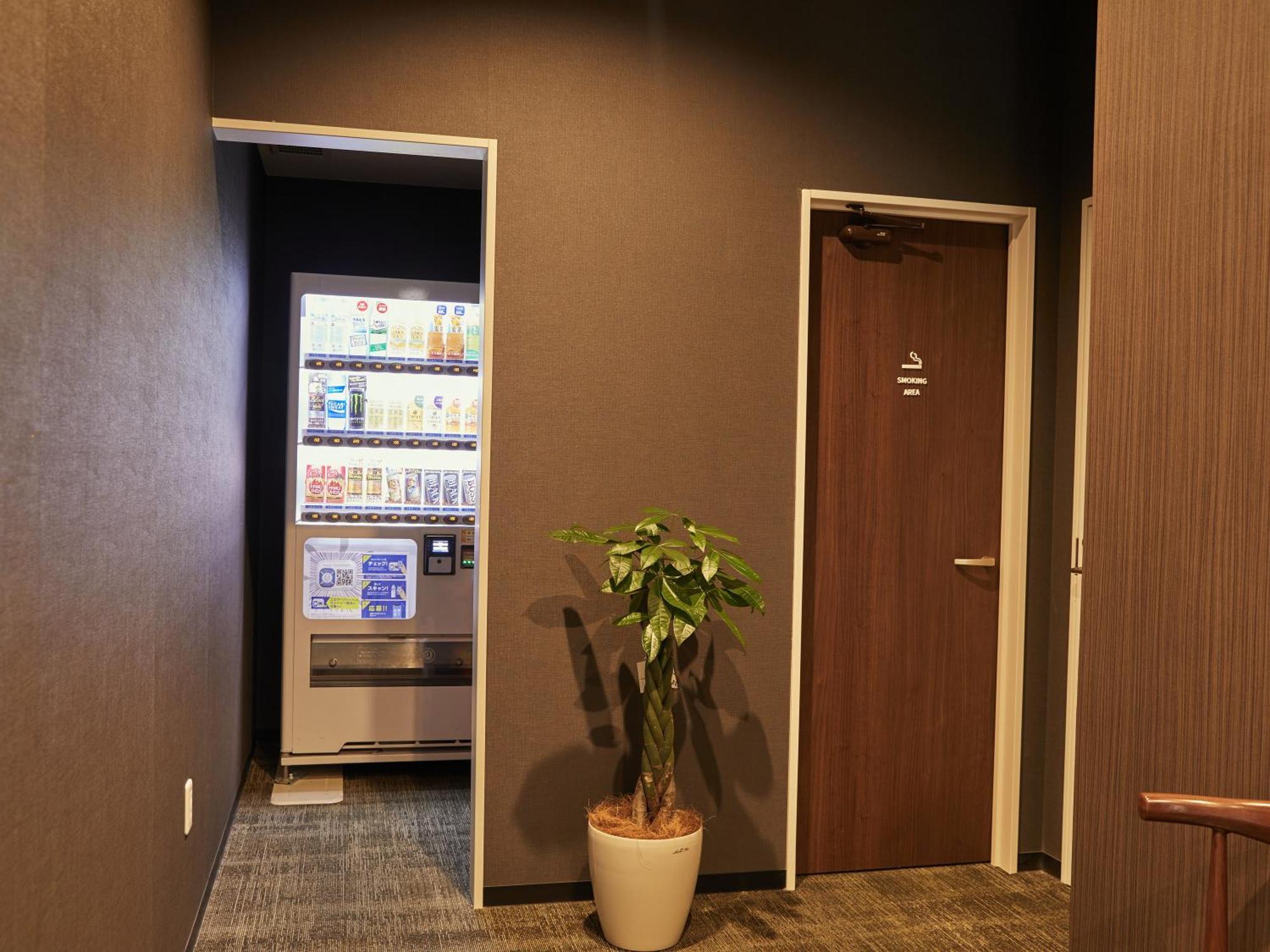 Ez Hotel Kansai Airport Seaside Izumisano Eksteriør billede